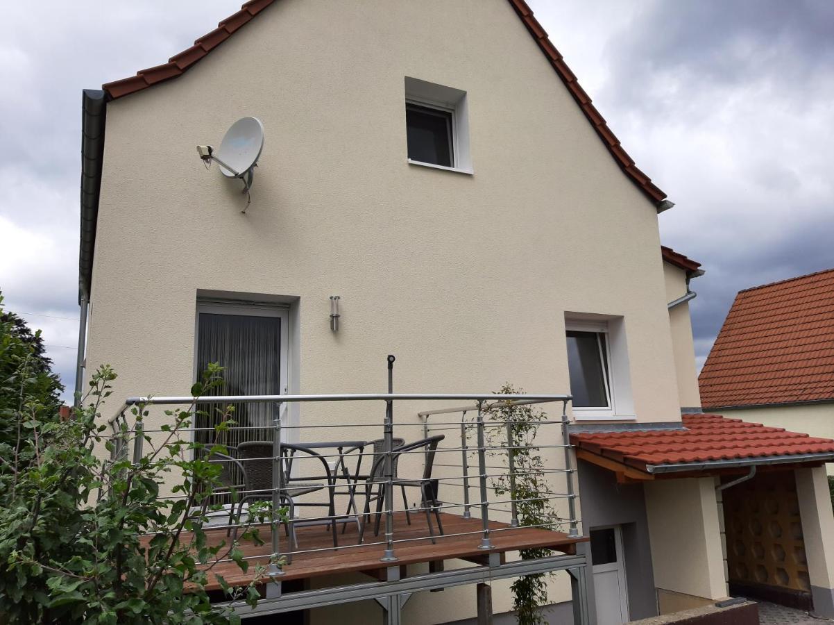 Vakantiehuis Buehlau Dresden